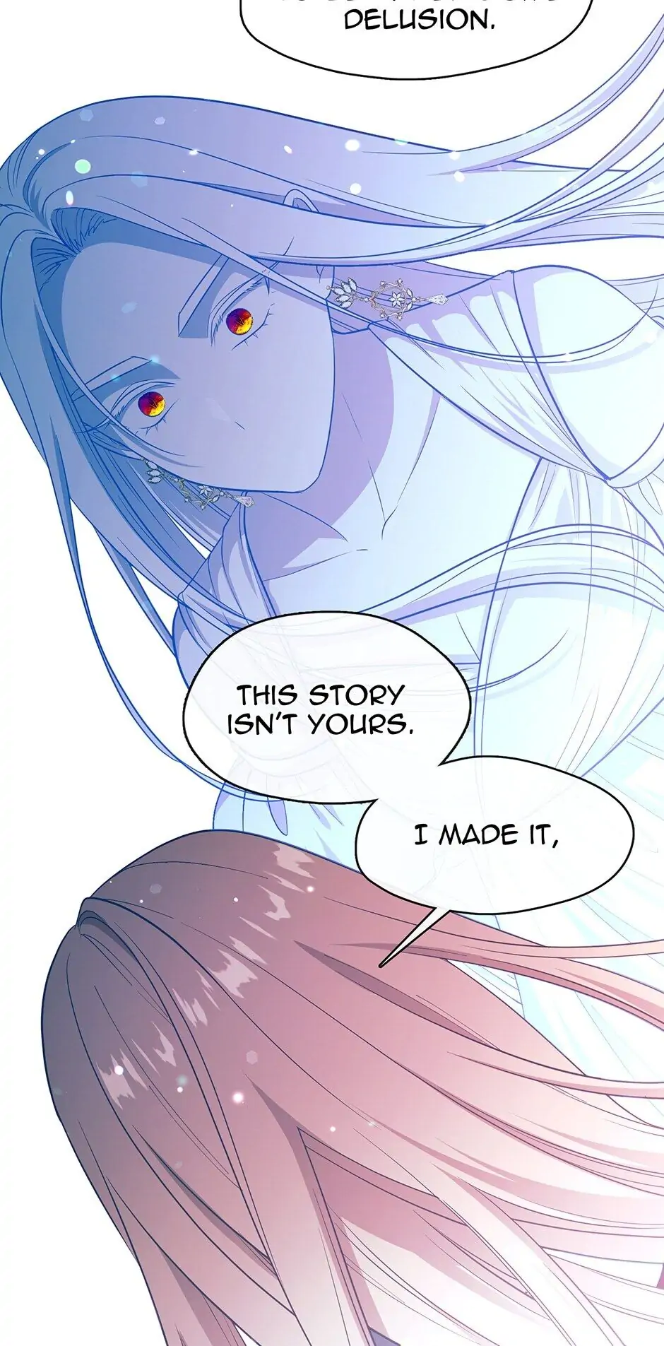 Read Beware the Villainess! EN Manga Online