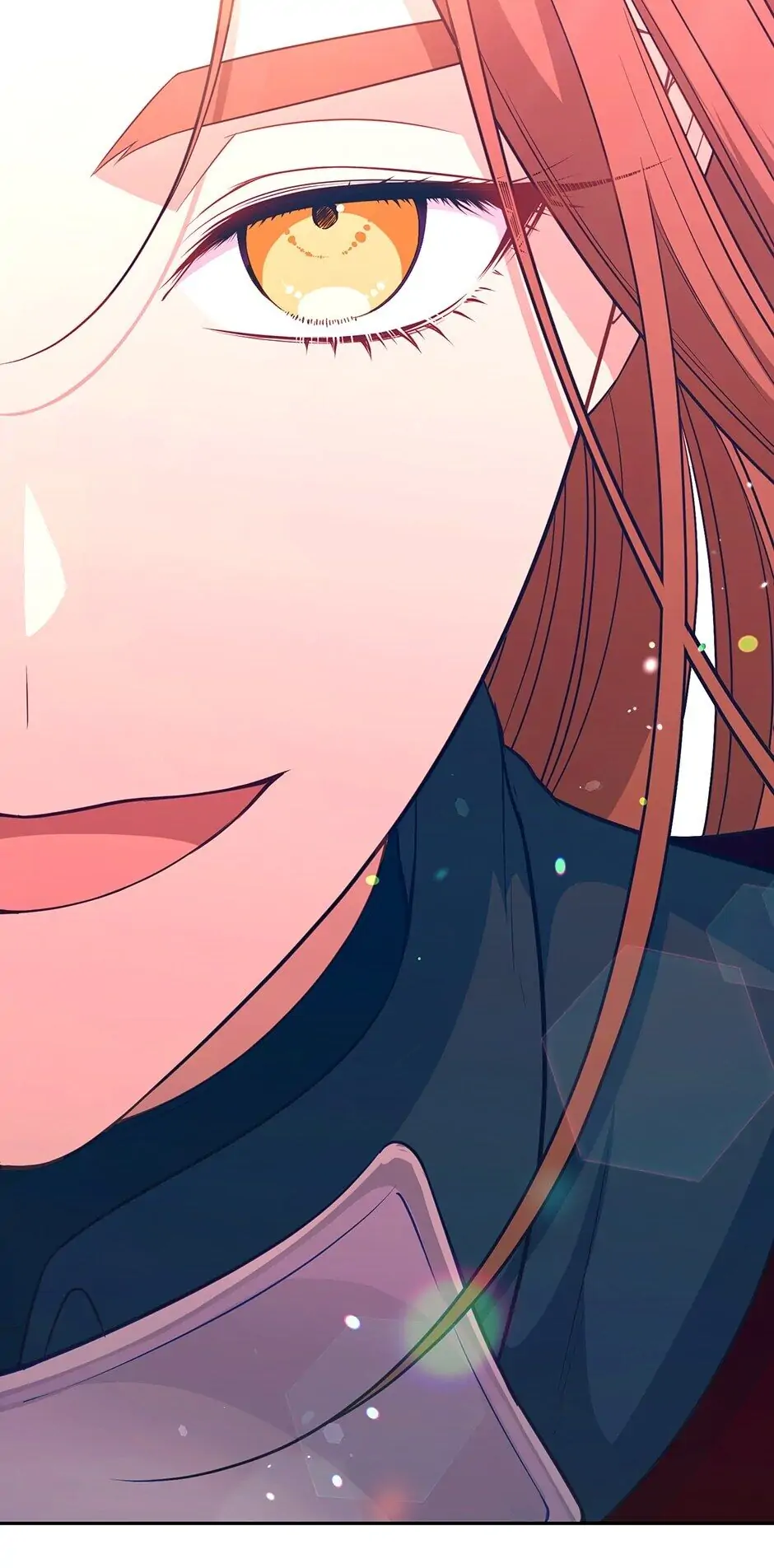 Read Beware the Villainess! EN Manga Online