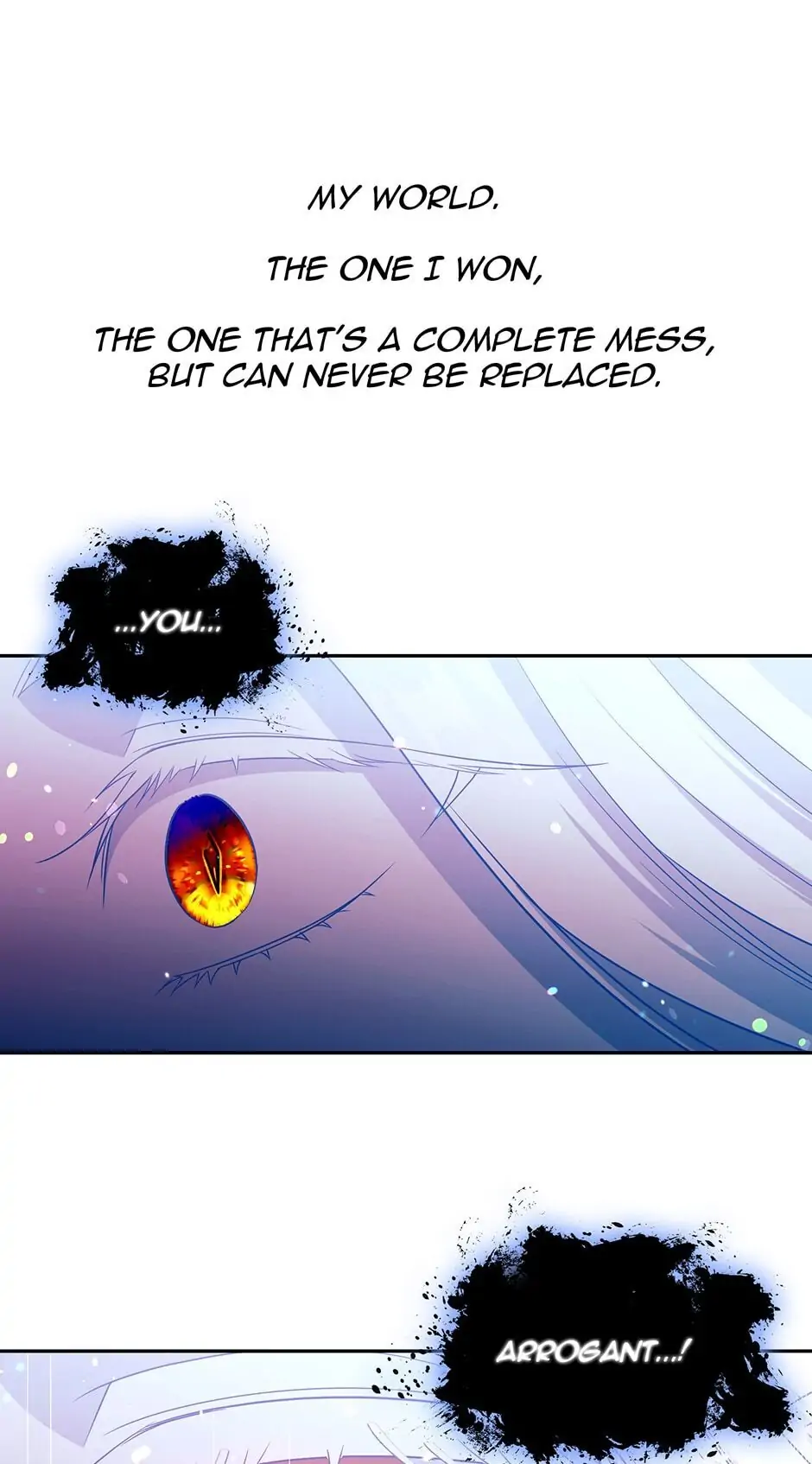 Read Beware the Villainess! EN Manga Online