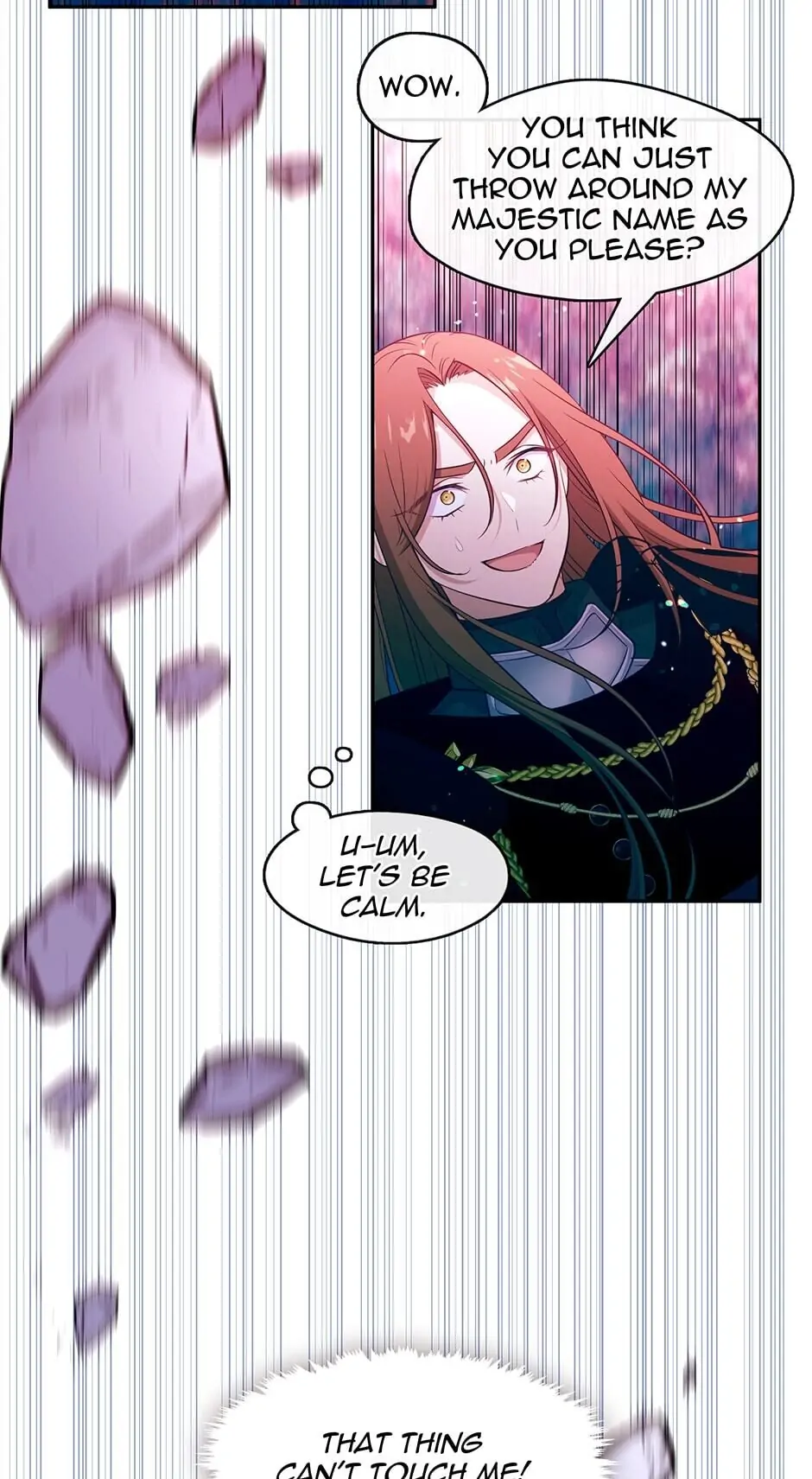 Read Beware the Villainess! EN Manga Online