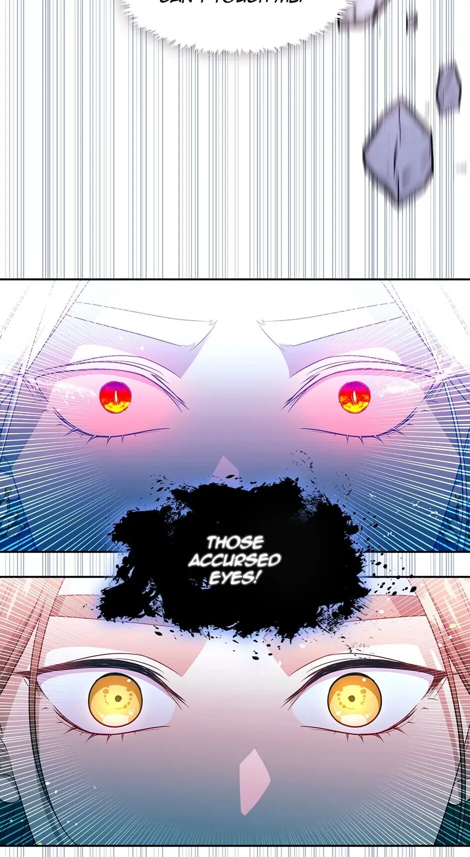 Read Beware the Villainess! EN Manga Online