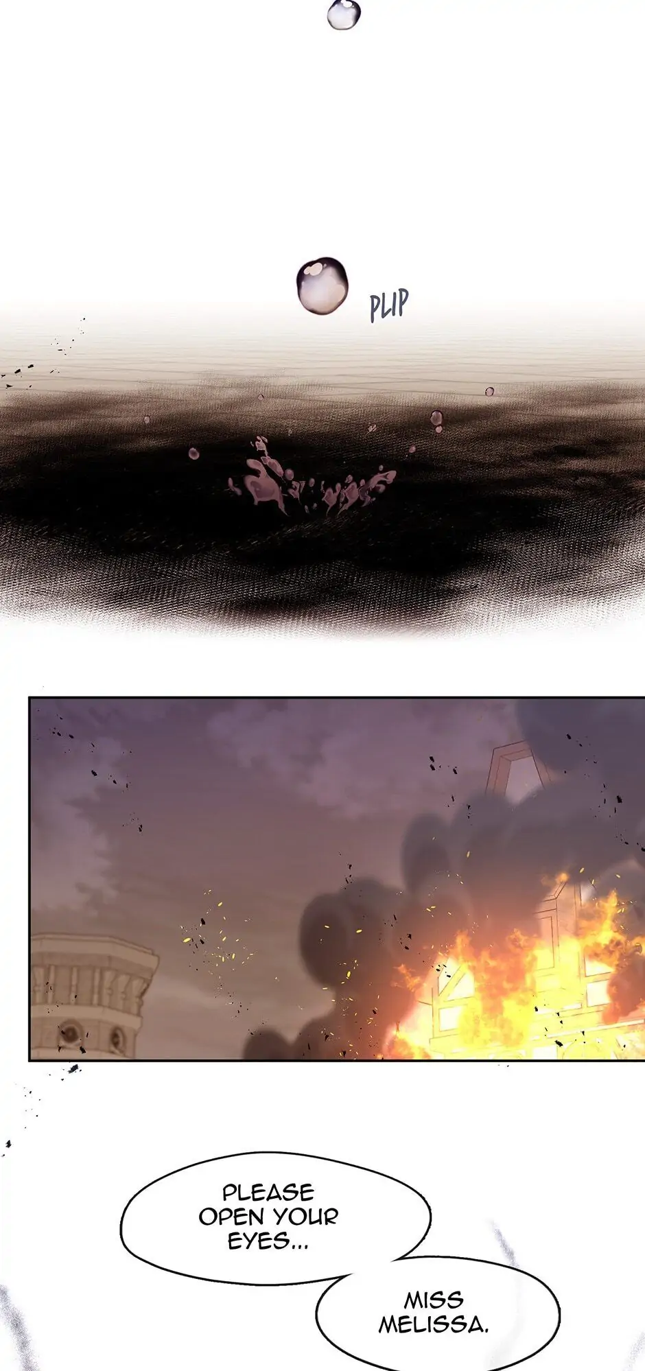 Read Beware the Villainess! EN Manga Online