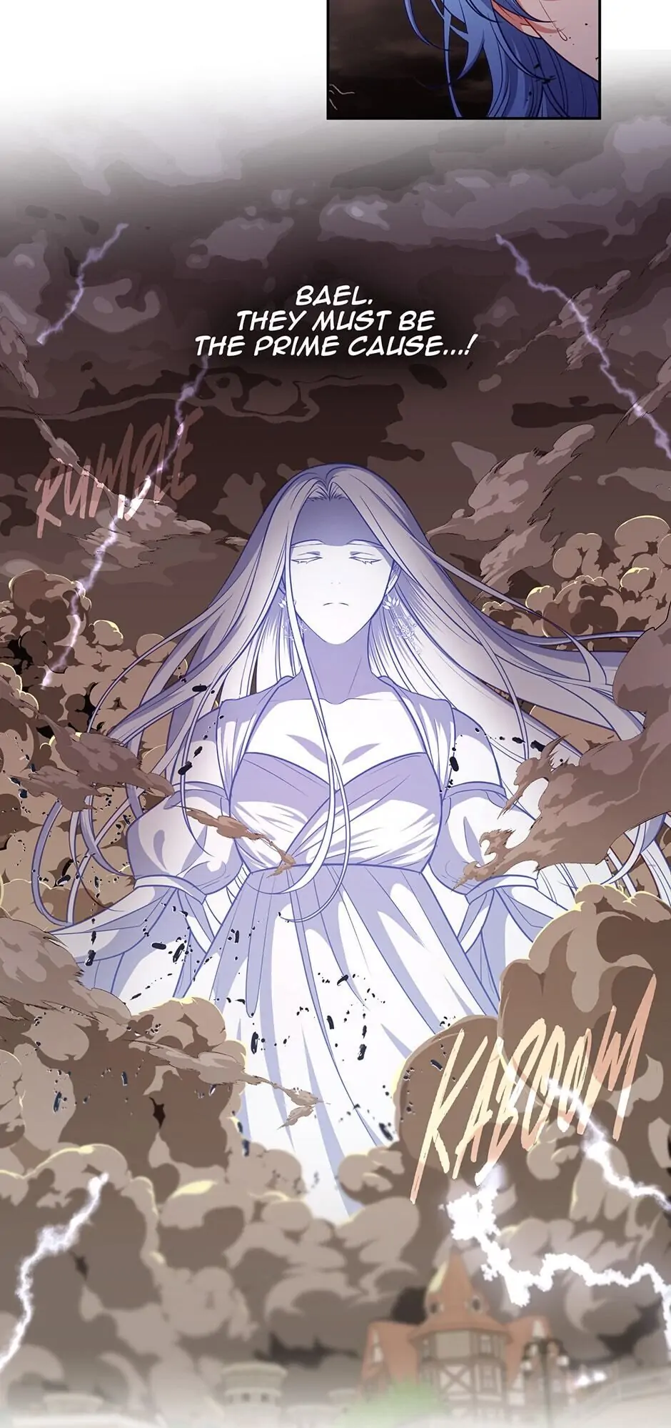 Read Beware the Villainess! EN Manga Online