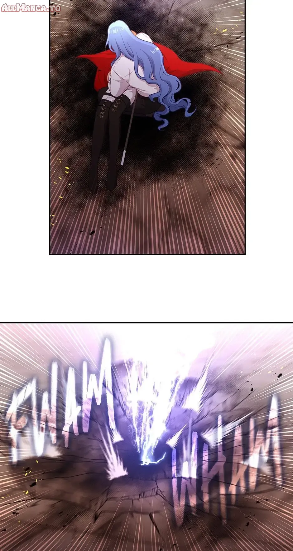 Read Beware the Villainess! EN Manga Online