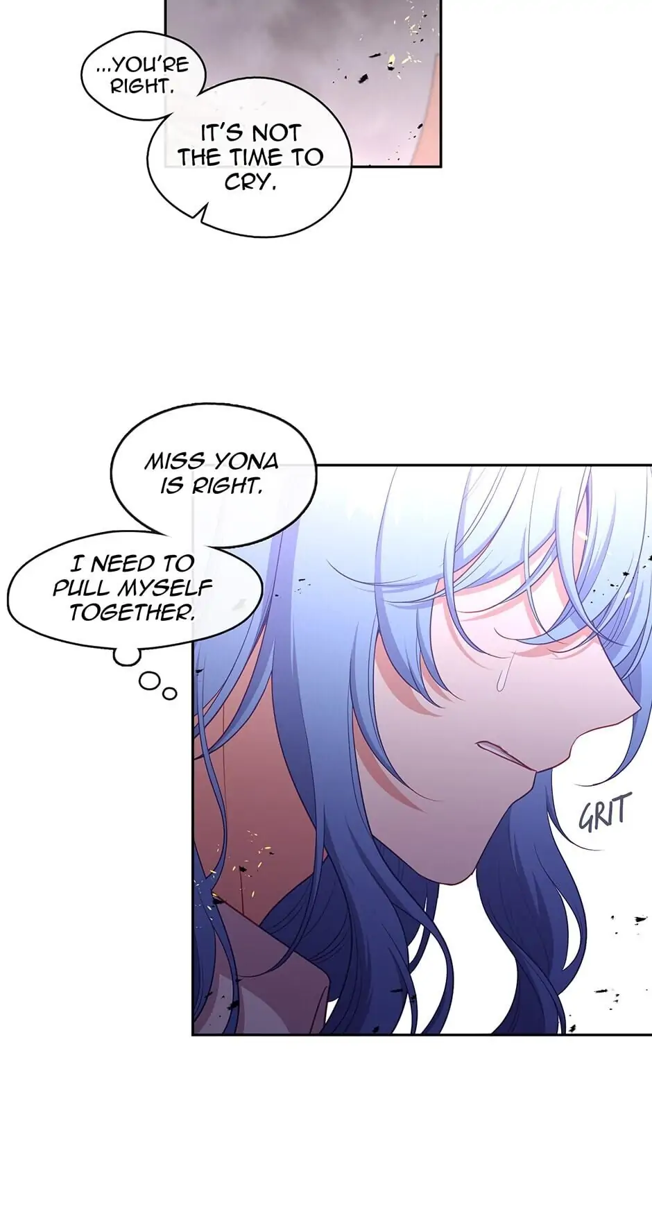 Read Beware the Villainess! EN Manga Online