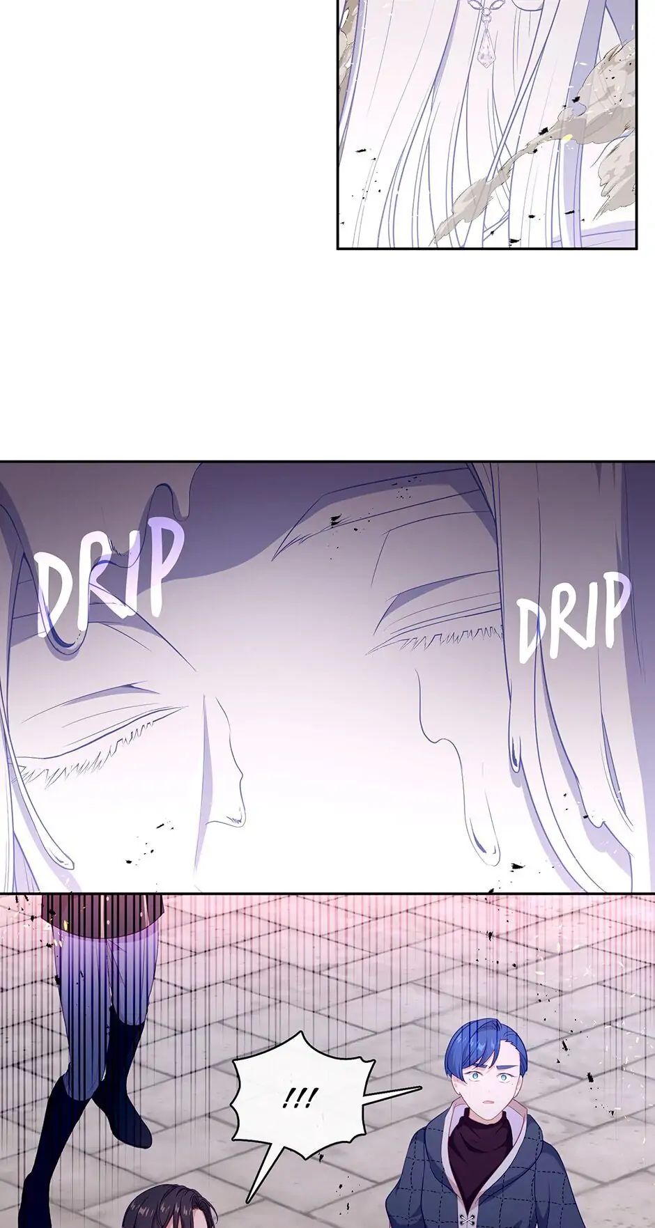 Read Beware the Villainess! EN Manga Online