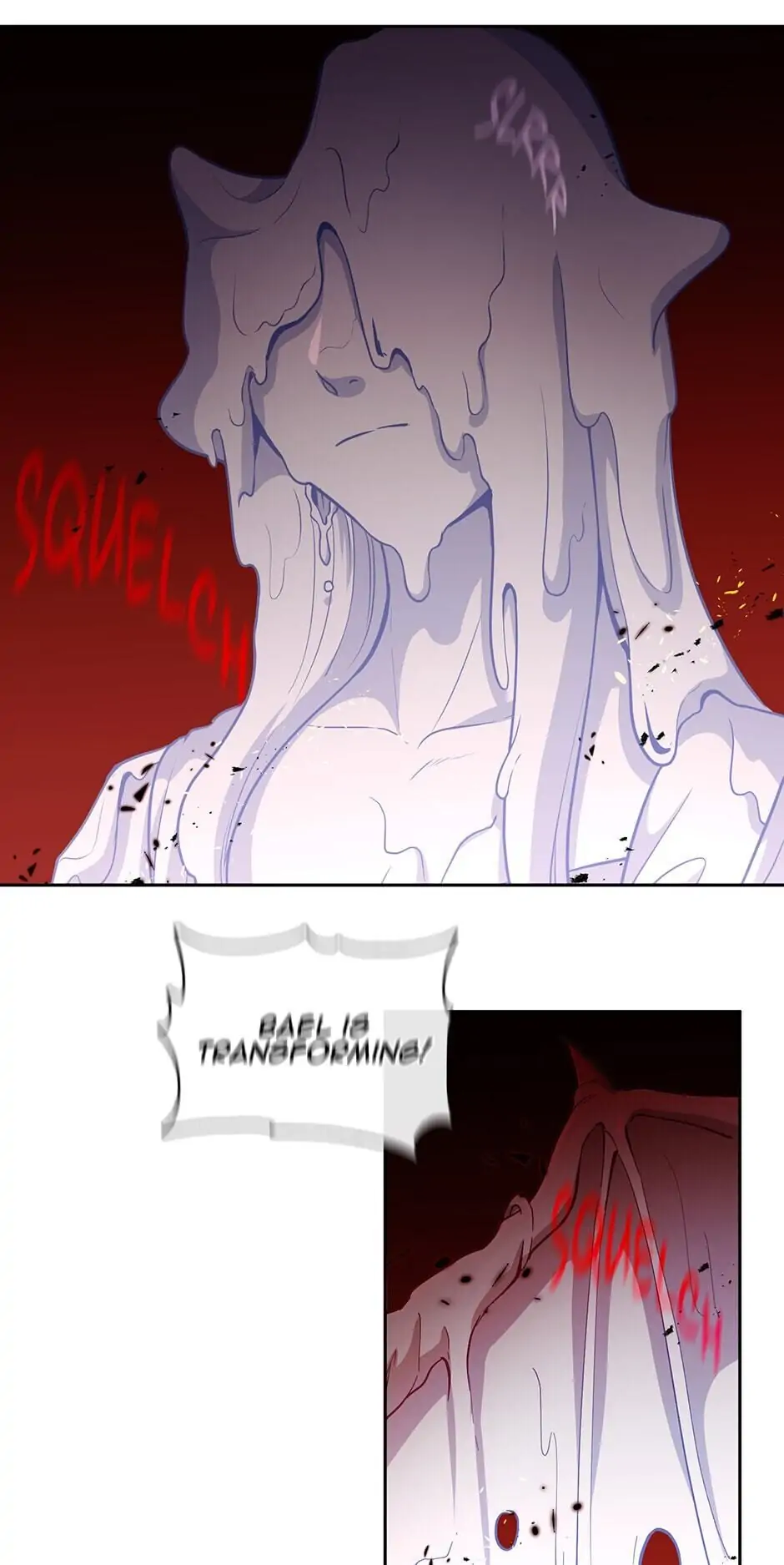 Read Beware the Villainess! EN Manga Online