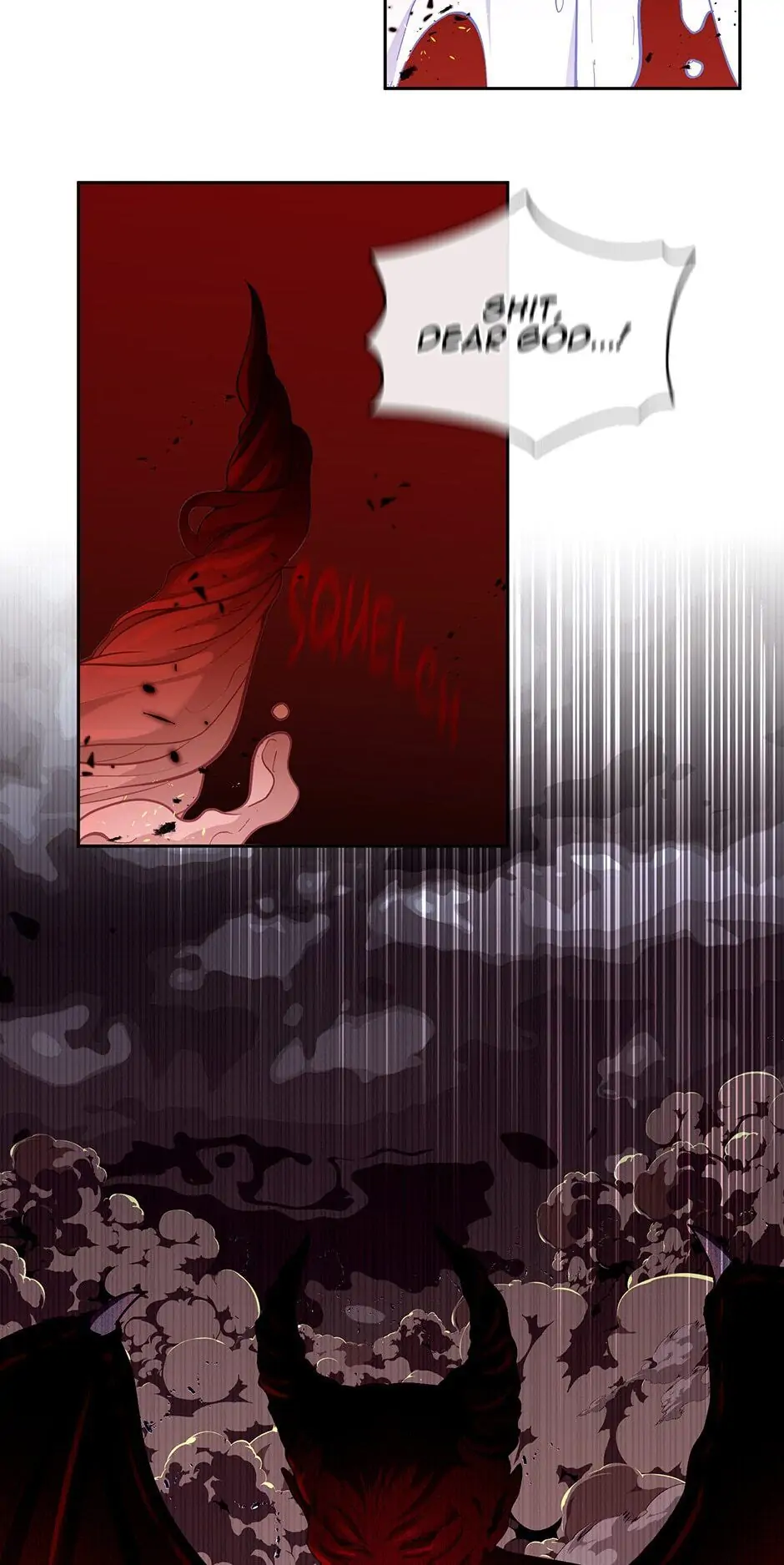 Read Beware the Villainess! EN Manga Online