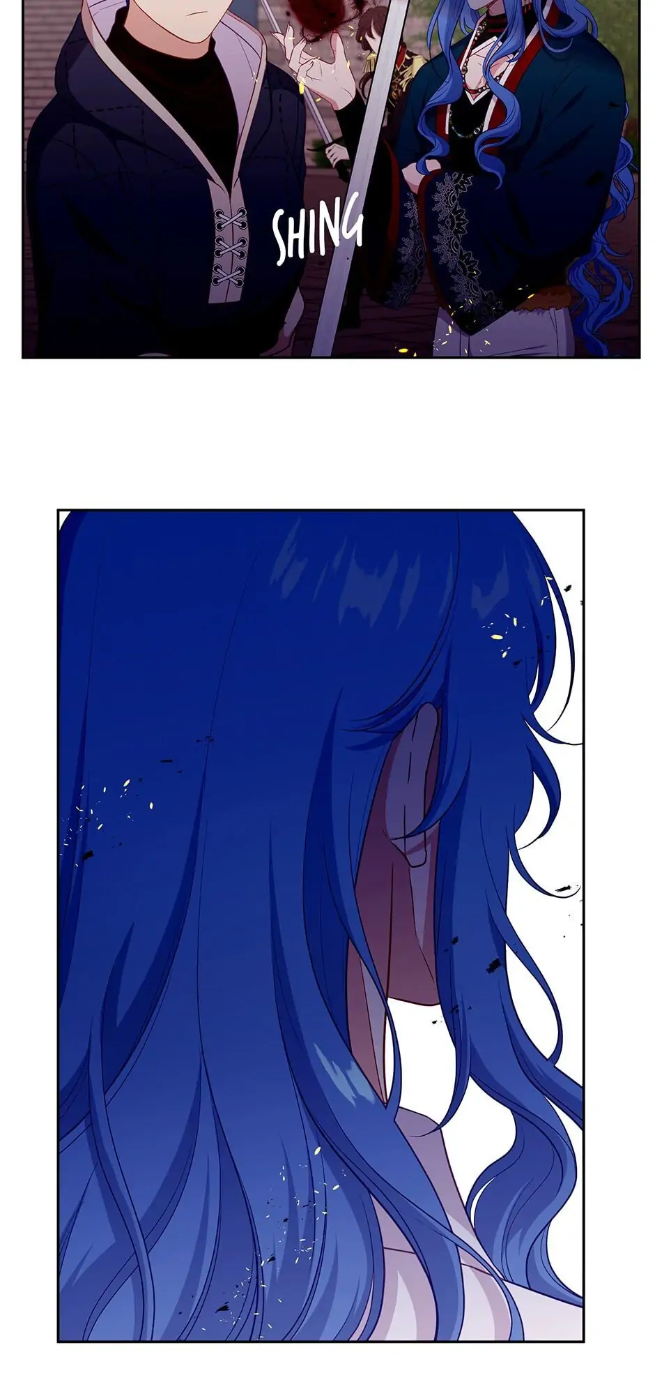 Read Beware the Villainess! EN Manga Online