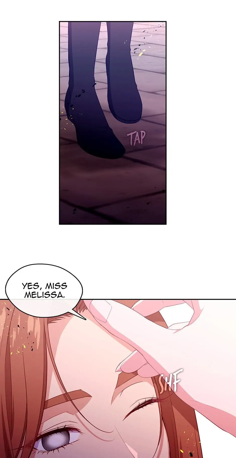 Read Beware the Villainess! EN Manga Online