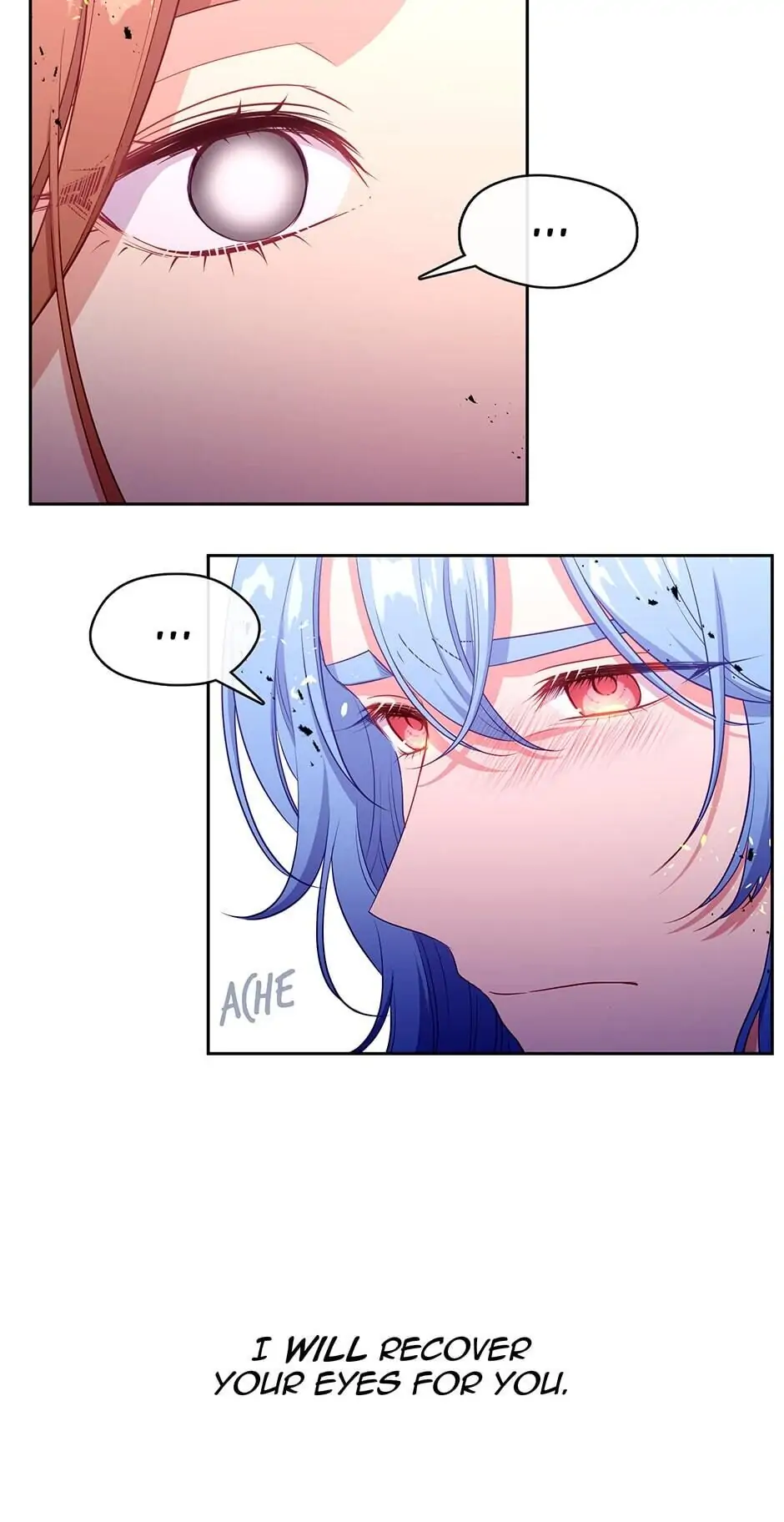 Read Beware the Villainess! EN Manga Online