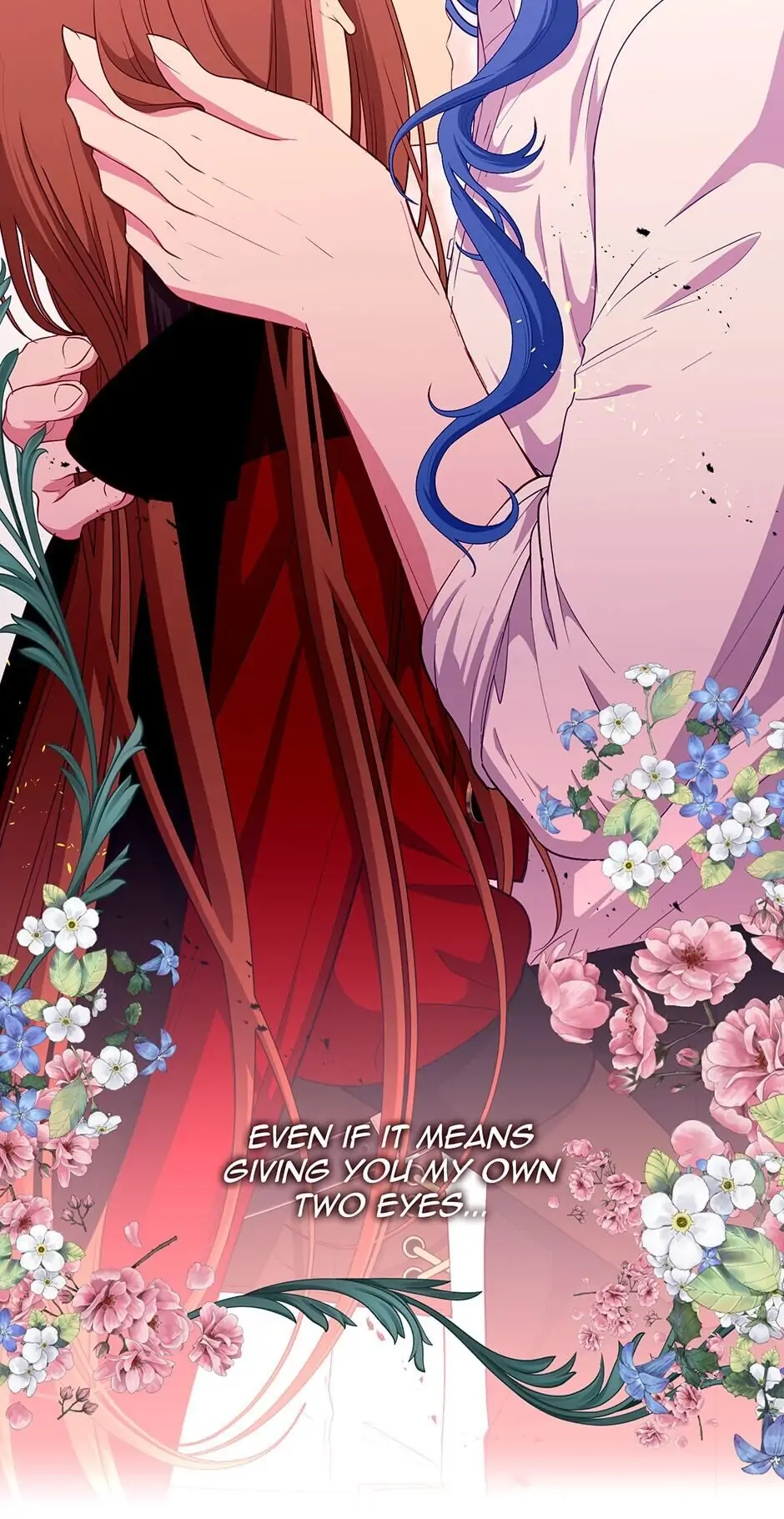 Read Beware the Villainess! EN Manga Online