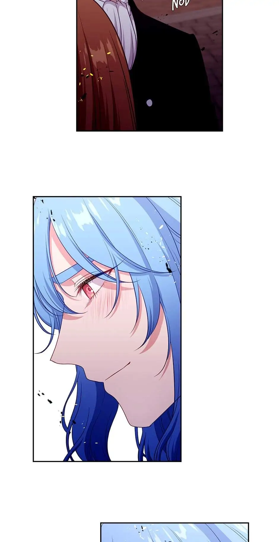 Read Beware the Villainess! EN Manga Online