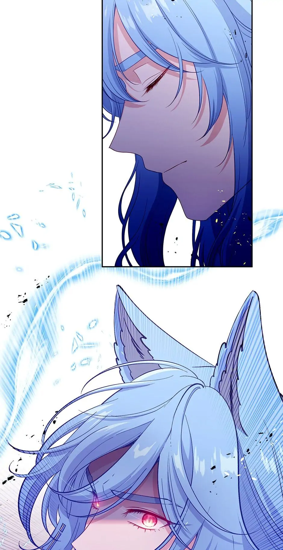 Read Beware the Villainess! EN Manga Online