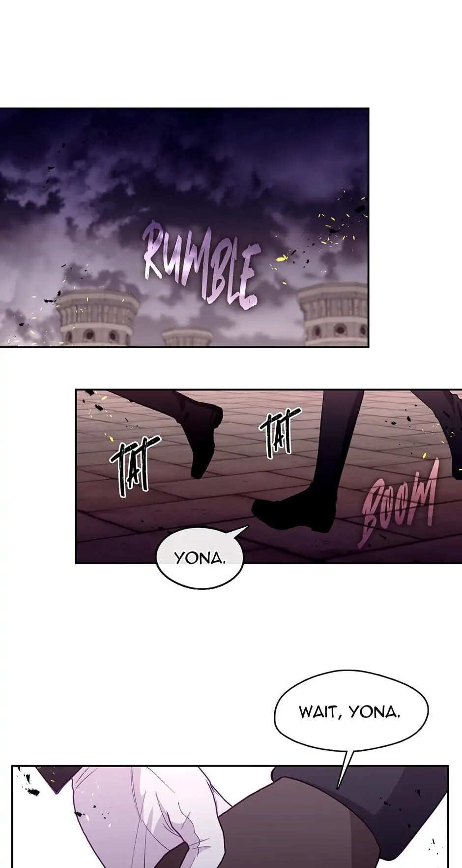 Read Beware the Villainess! EN Manga Online