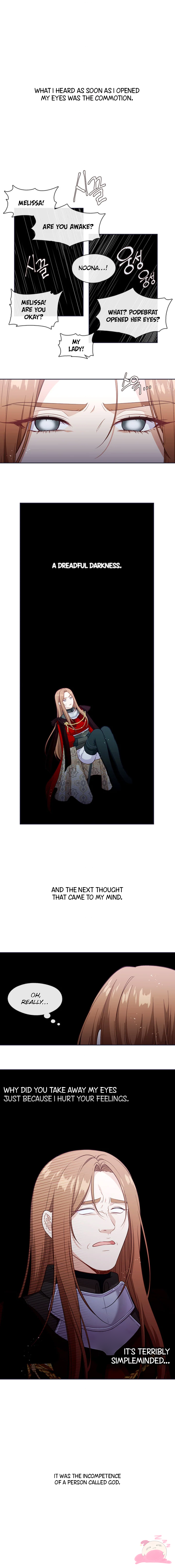 Read Beware the Villainess! EN Manga Online