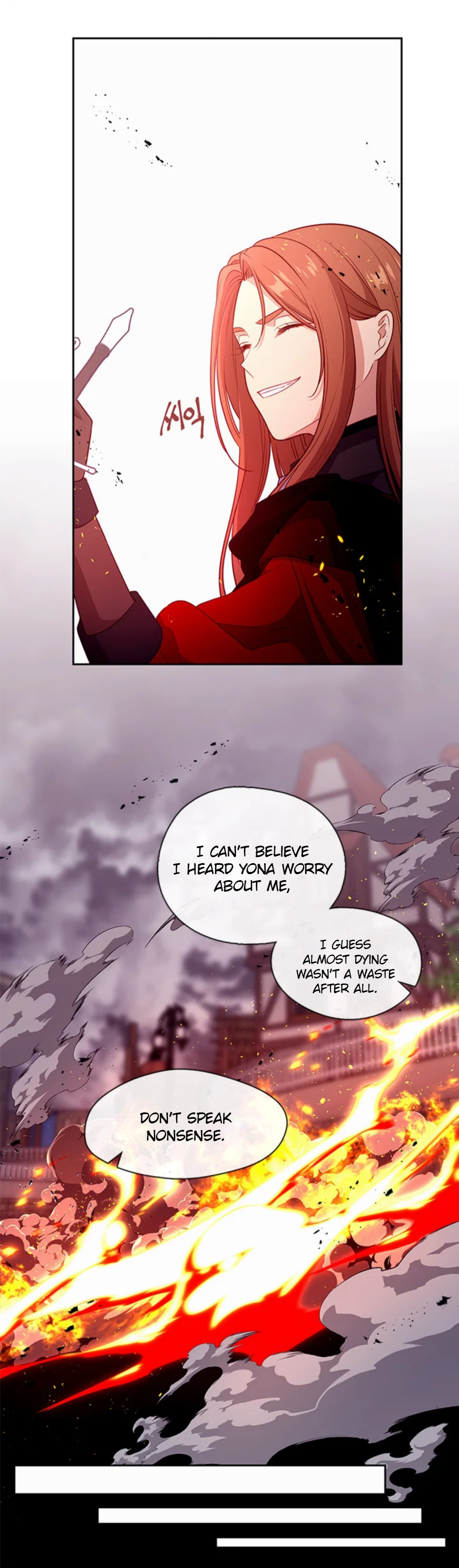 Read Beware the Villainess! EN Manga Online