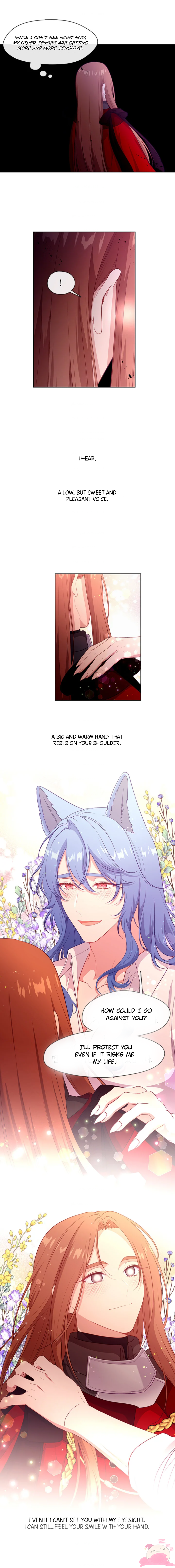 Read Beware the Villainess! EN Manga Online