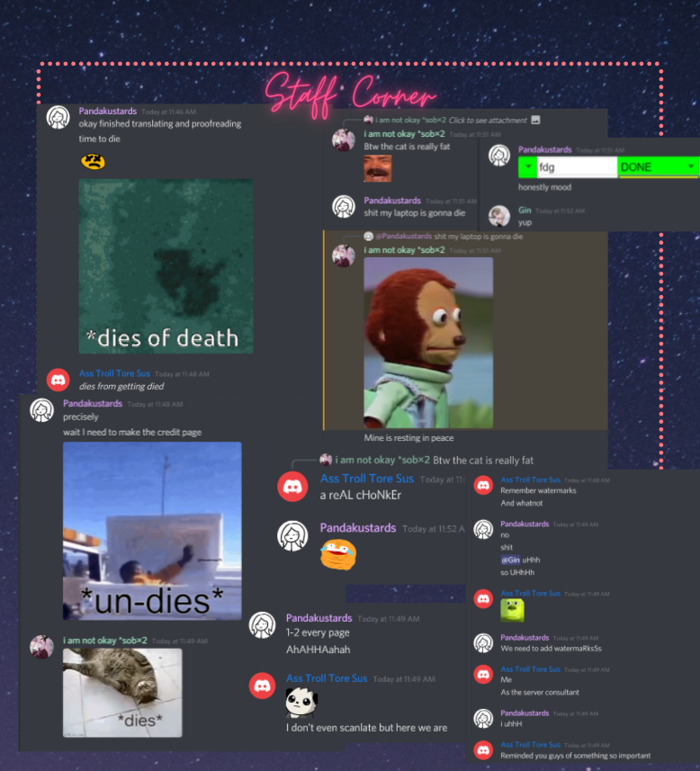 Read Beware the Villainess! EN Manga Online