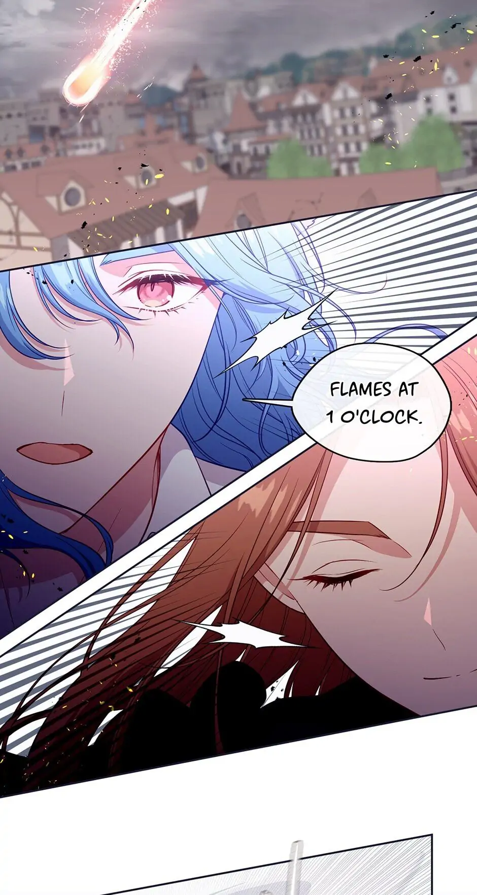 Read Beware the Villainess! EN Manga Online