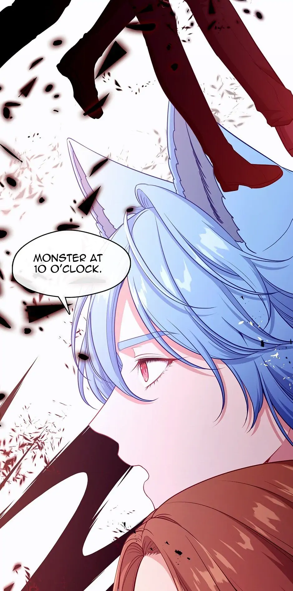 Read Beware the Villainess! EN Manga Online