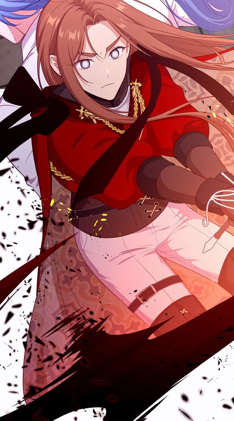 Read Beware the Villainess! EN Manga Online