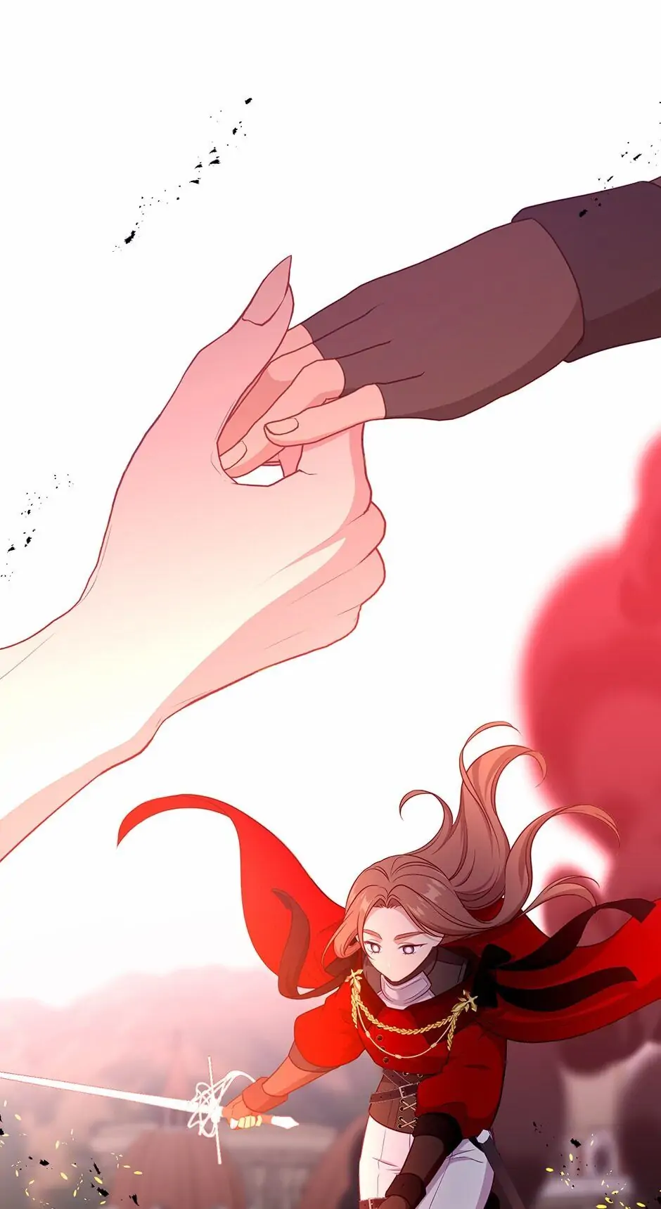 Read Beware the Villainess! EN Manga Online