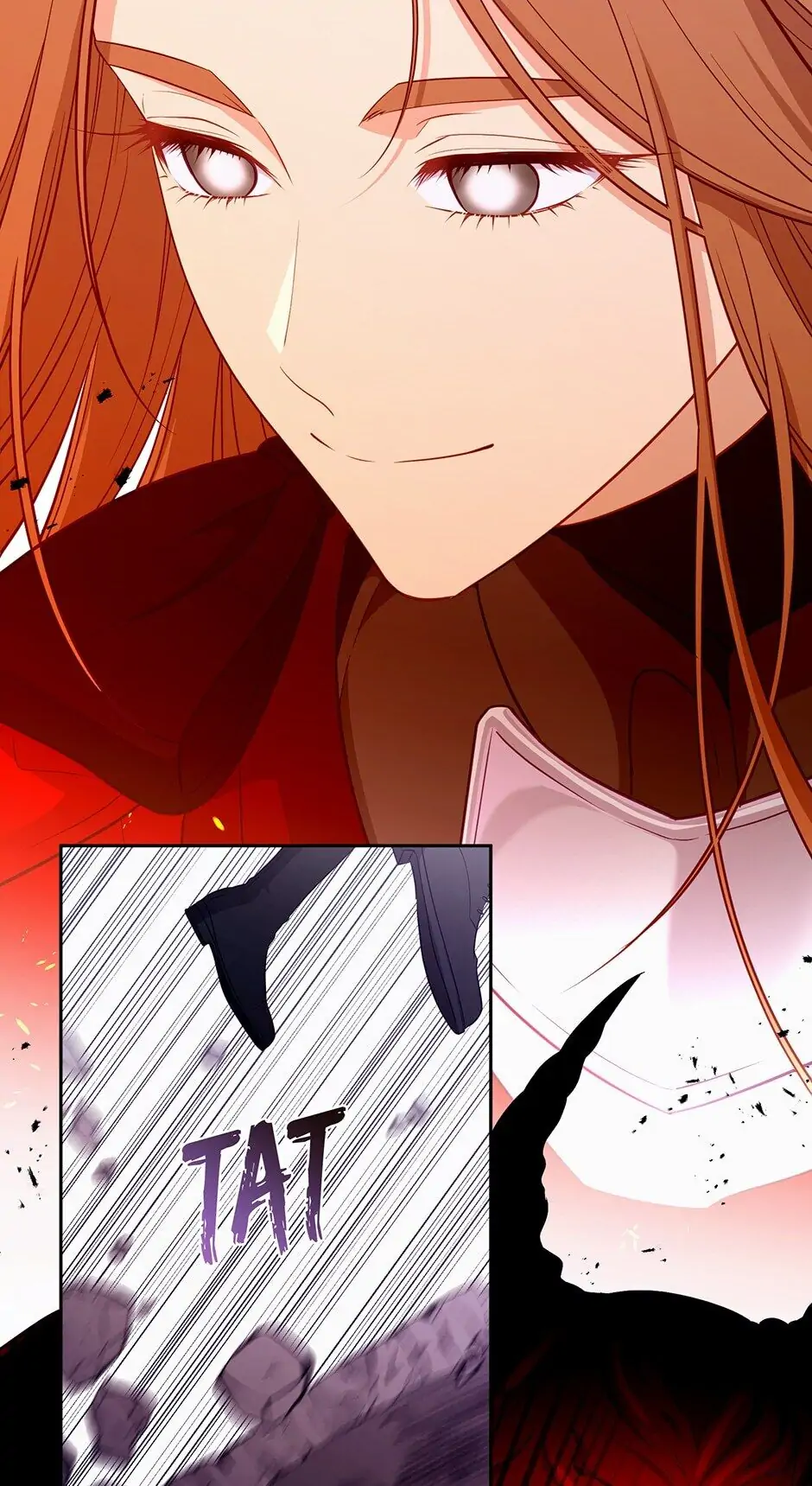 Read Beware the Villainess! EN Manga Online