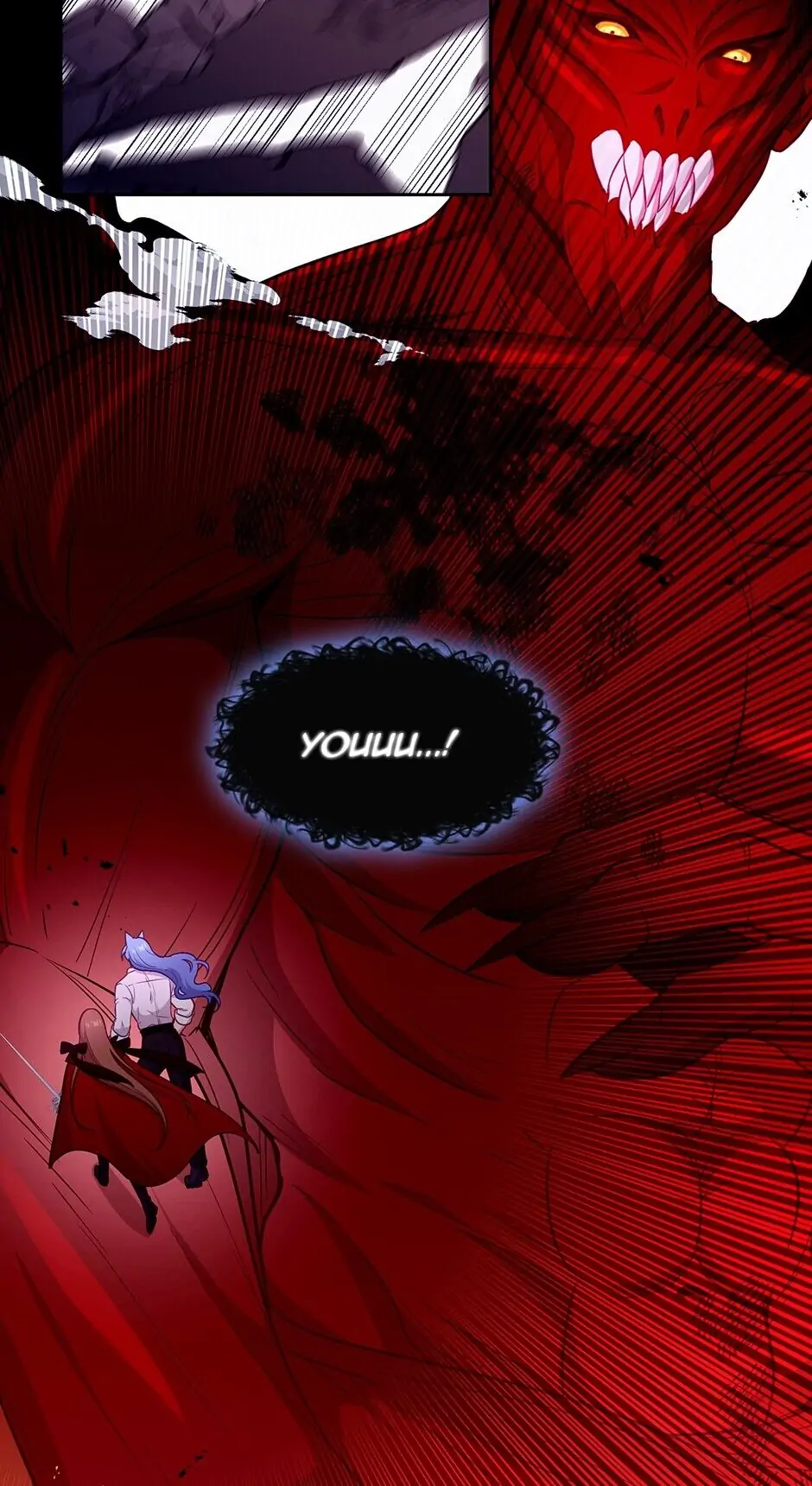 Read Beware the Villainess! EN Manga Online