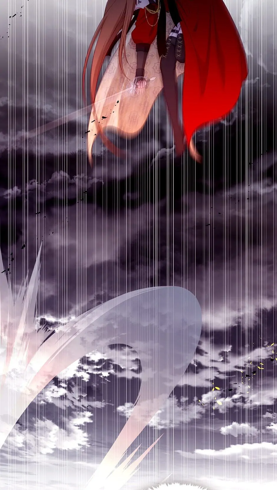 Read Beware the Villainess! EN Manga Online