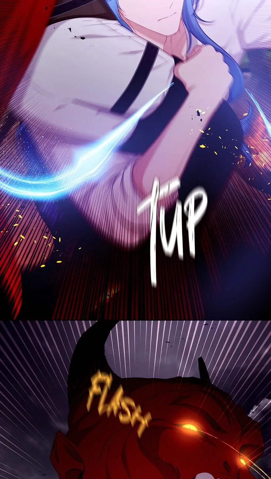 Read Beware the Villainess! EN Manga Online