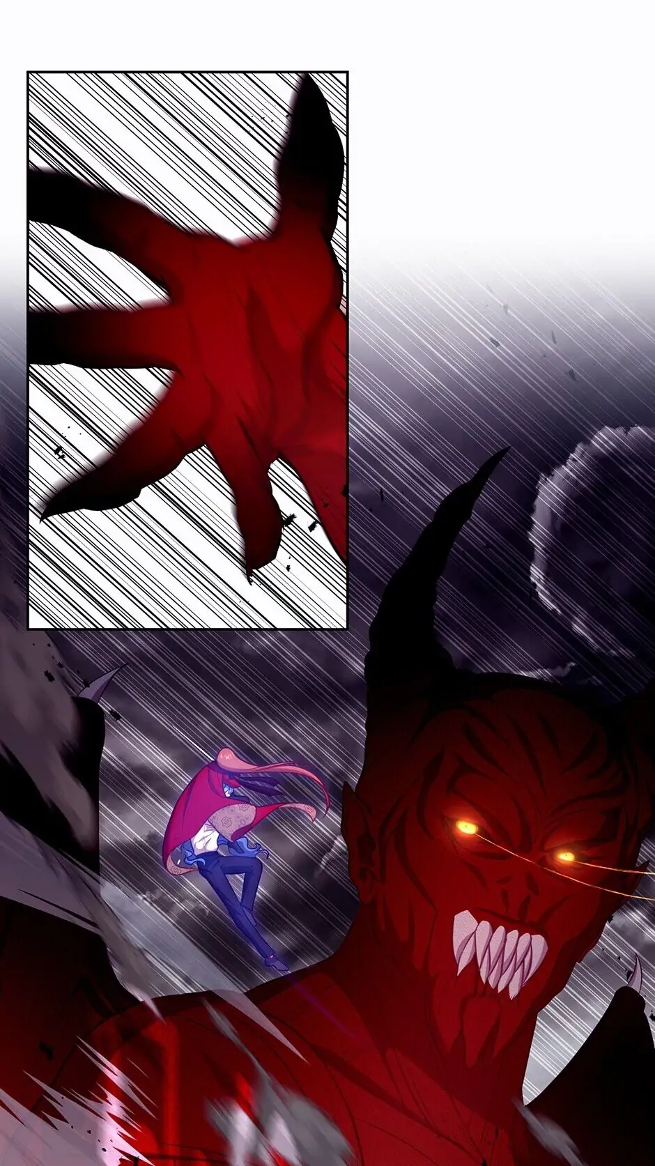 Read Beware the Villainess! EN Manga Online