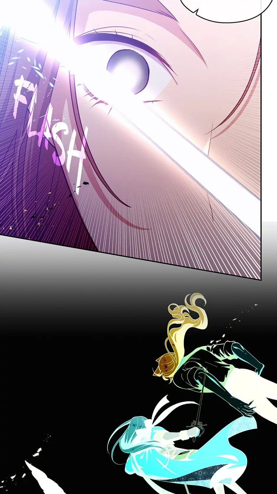 Read Beware the Villainess! EN Manga Online