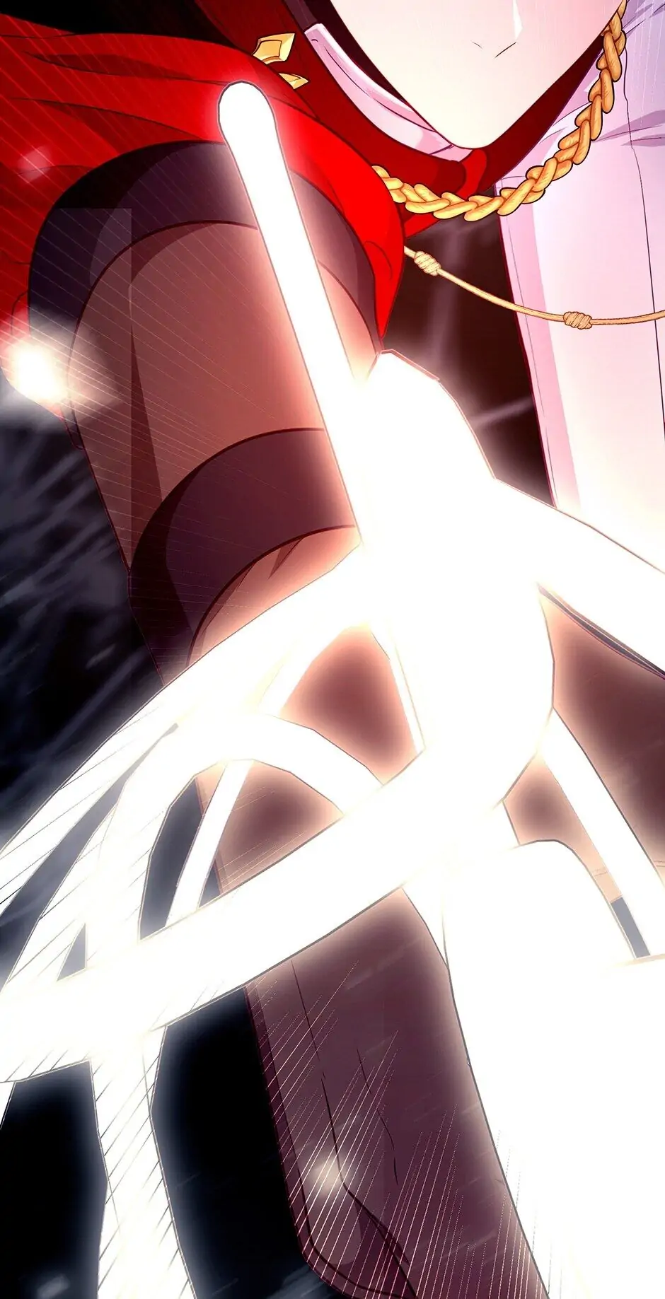 Read Beware the Villainess! EN Manga Online