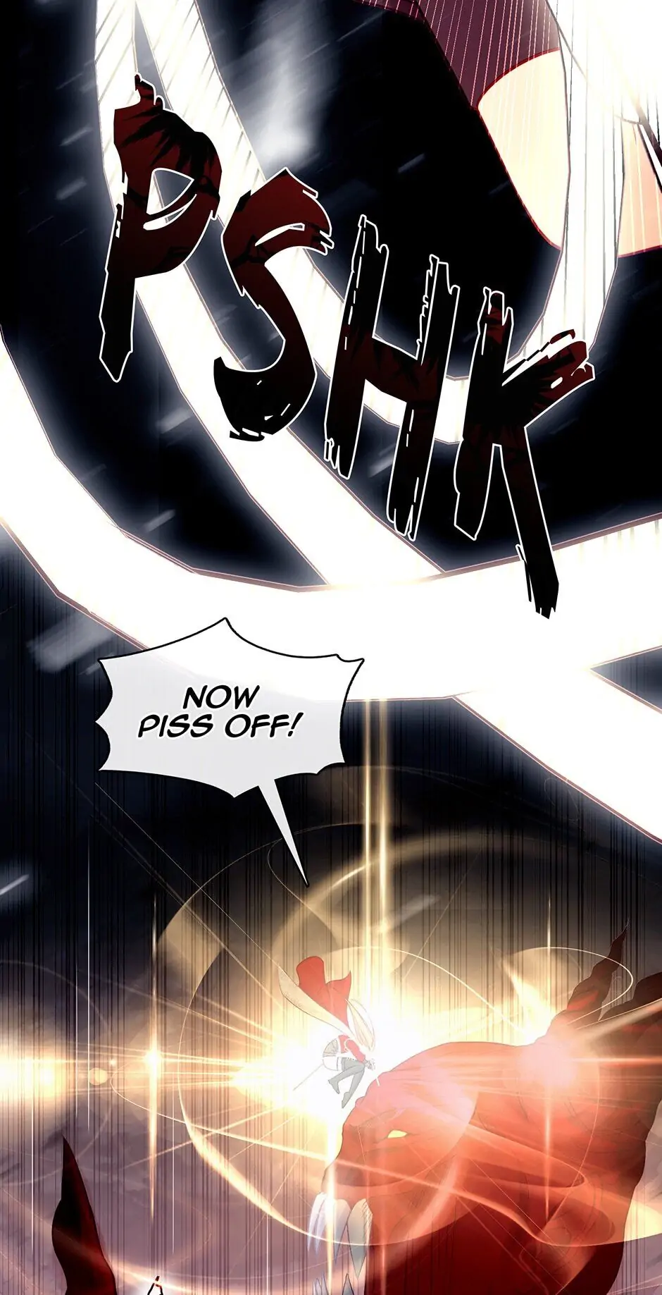 Read Beware the Villainess! EN Manga Online