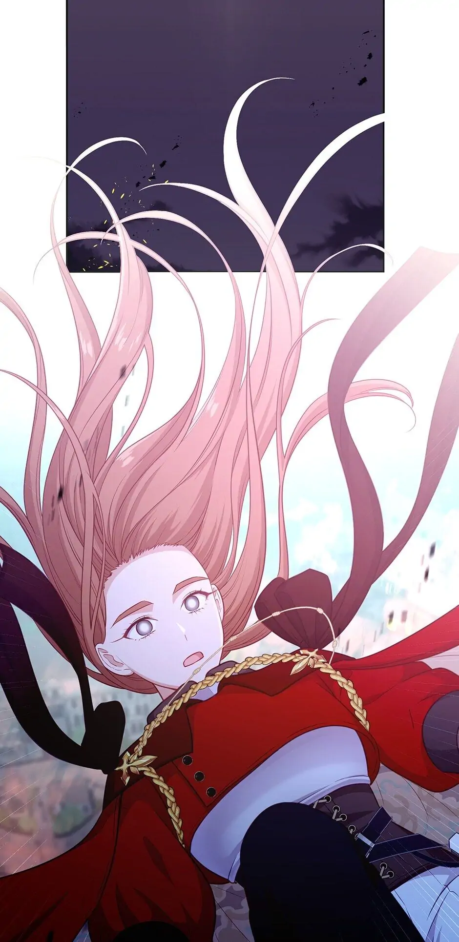 Read Beware the Villainess! EN Manga Online