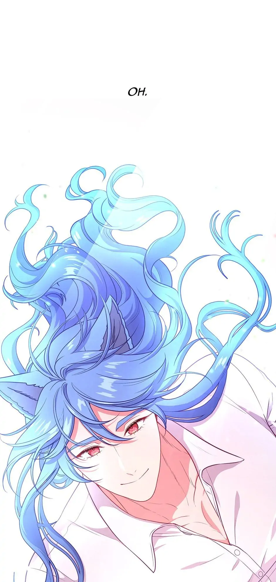 Read Beware the Villainess! EN Manga Online