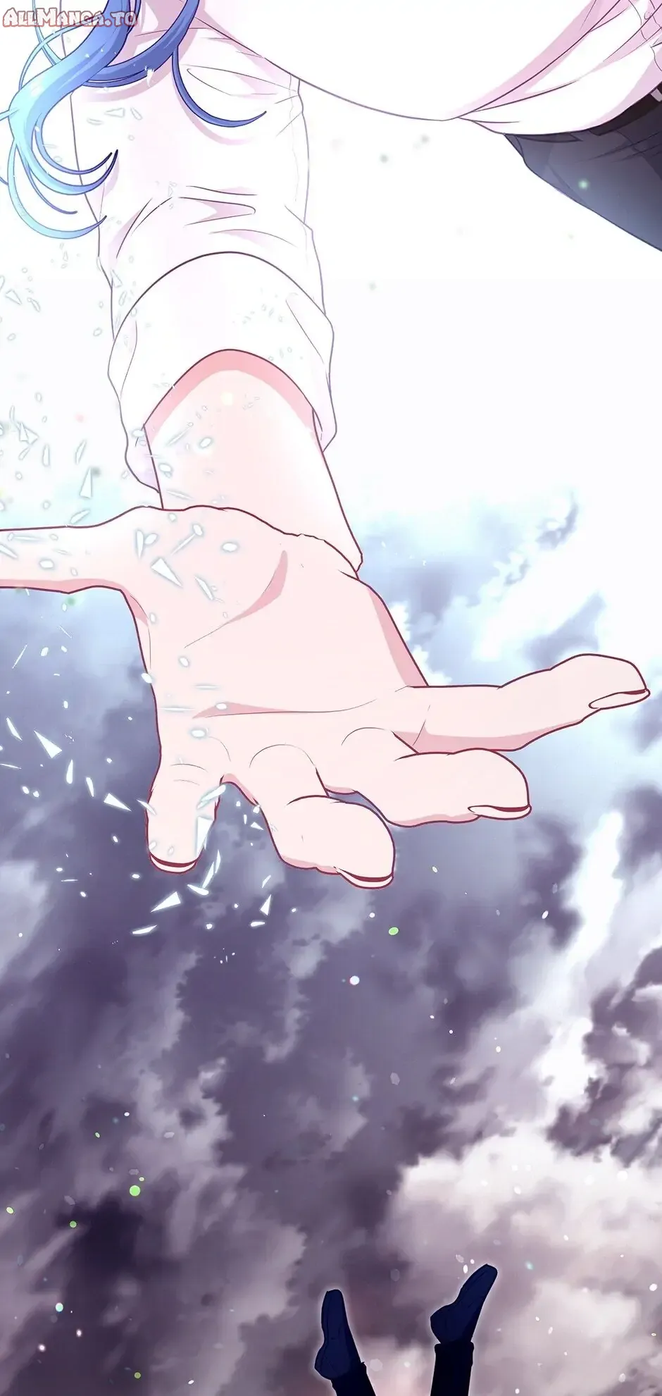 Read Beware the Villainess! EN Manga Online