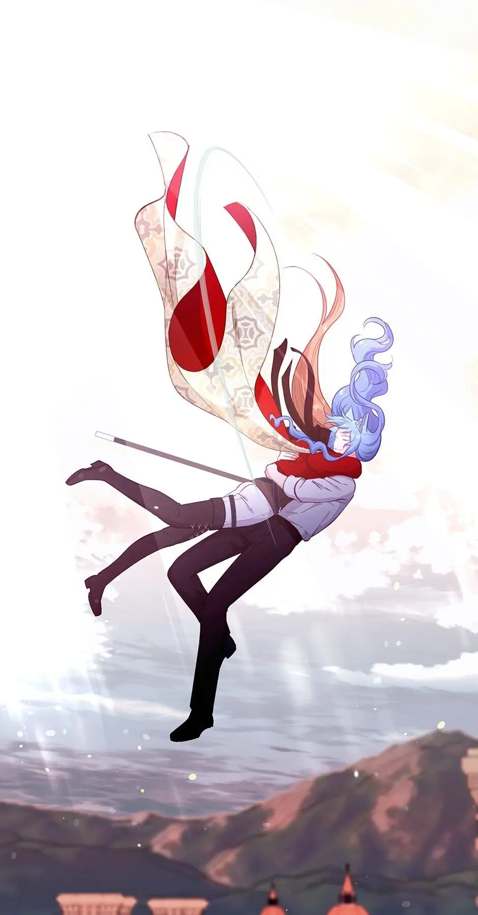 Read Beware the Villainess! EN Manga Online