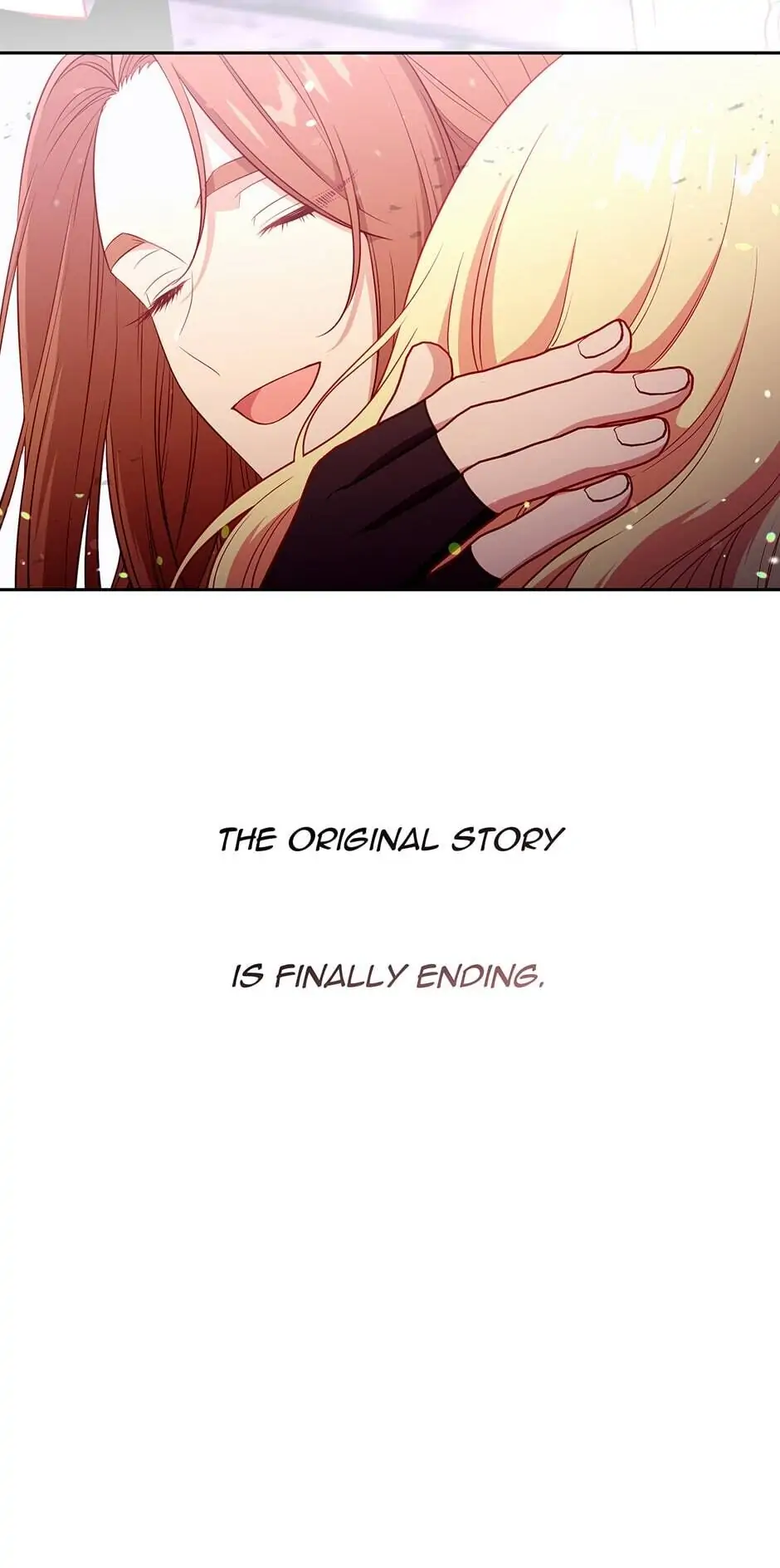 Read Beware the Villainess! EN Manga Online