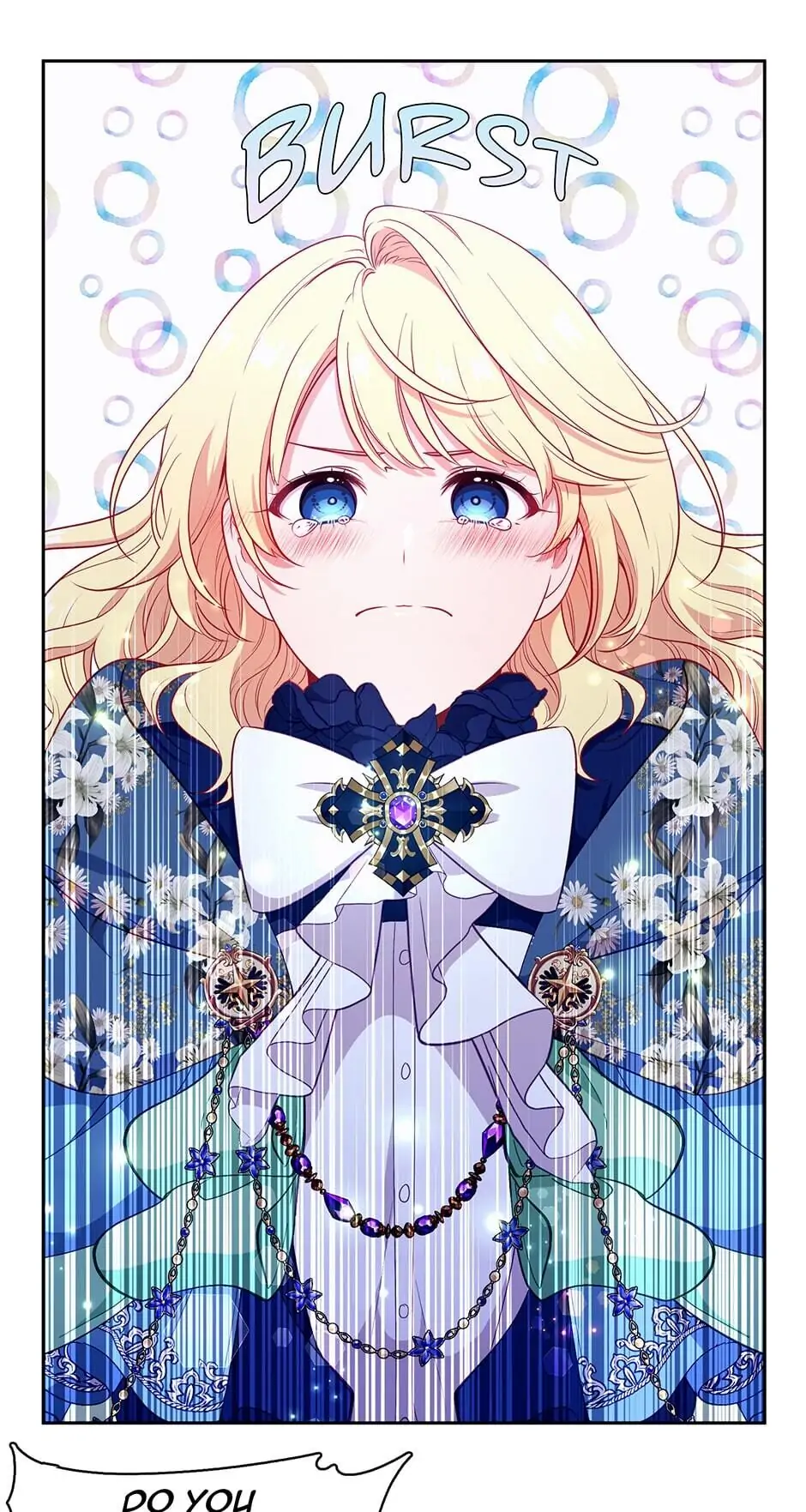 Read Beware the Villainess! EN Manga Online