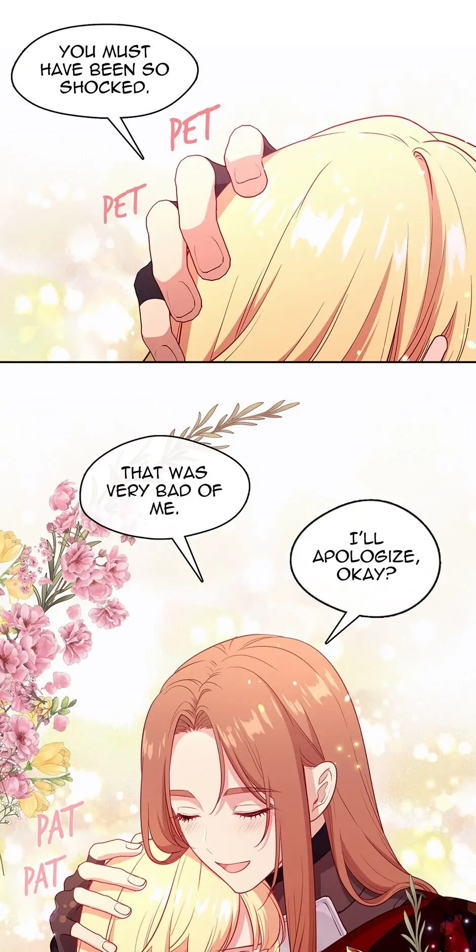 Read Beware the Villainess! EN Manga Online