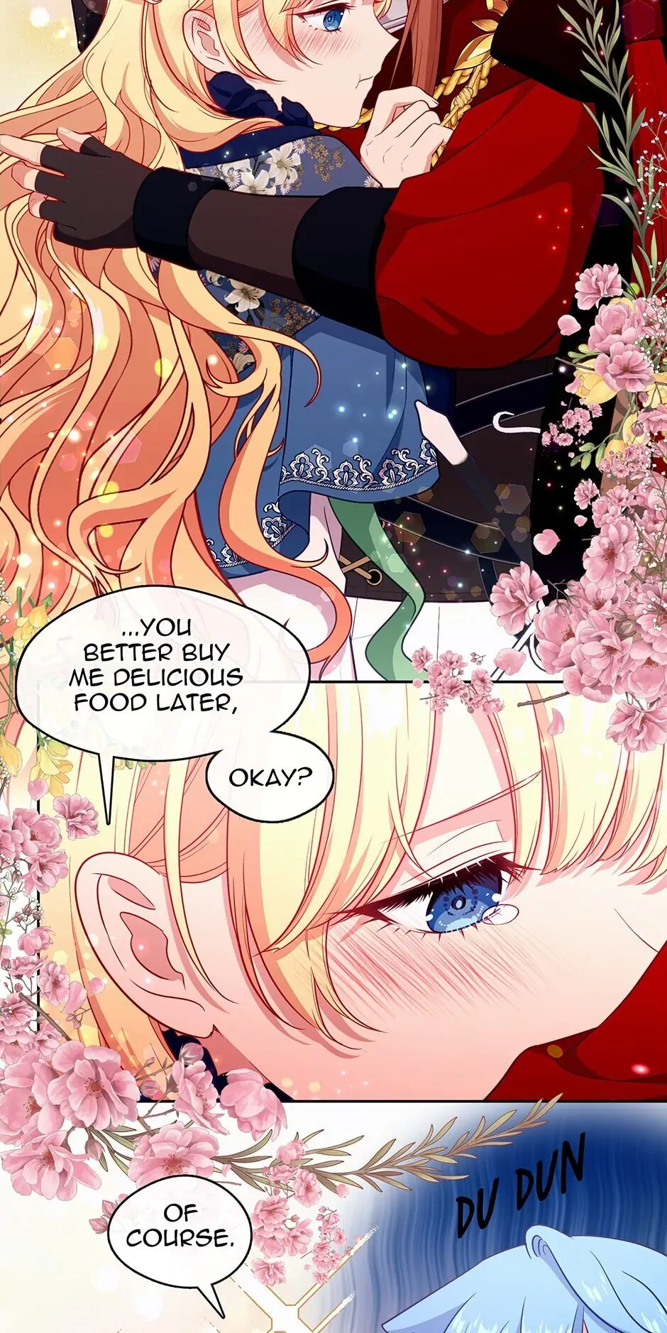 Read Beware the Villainess! EN Manga Online