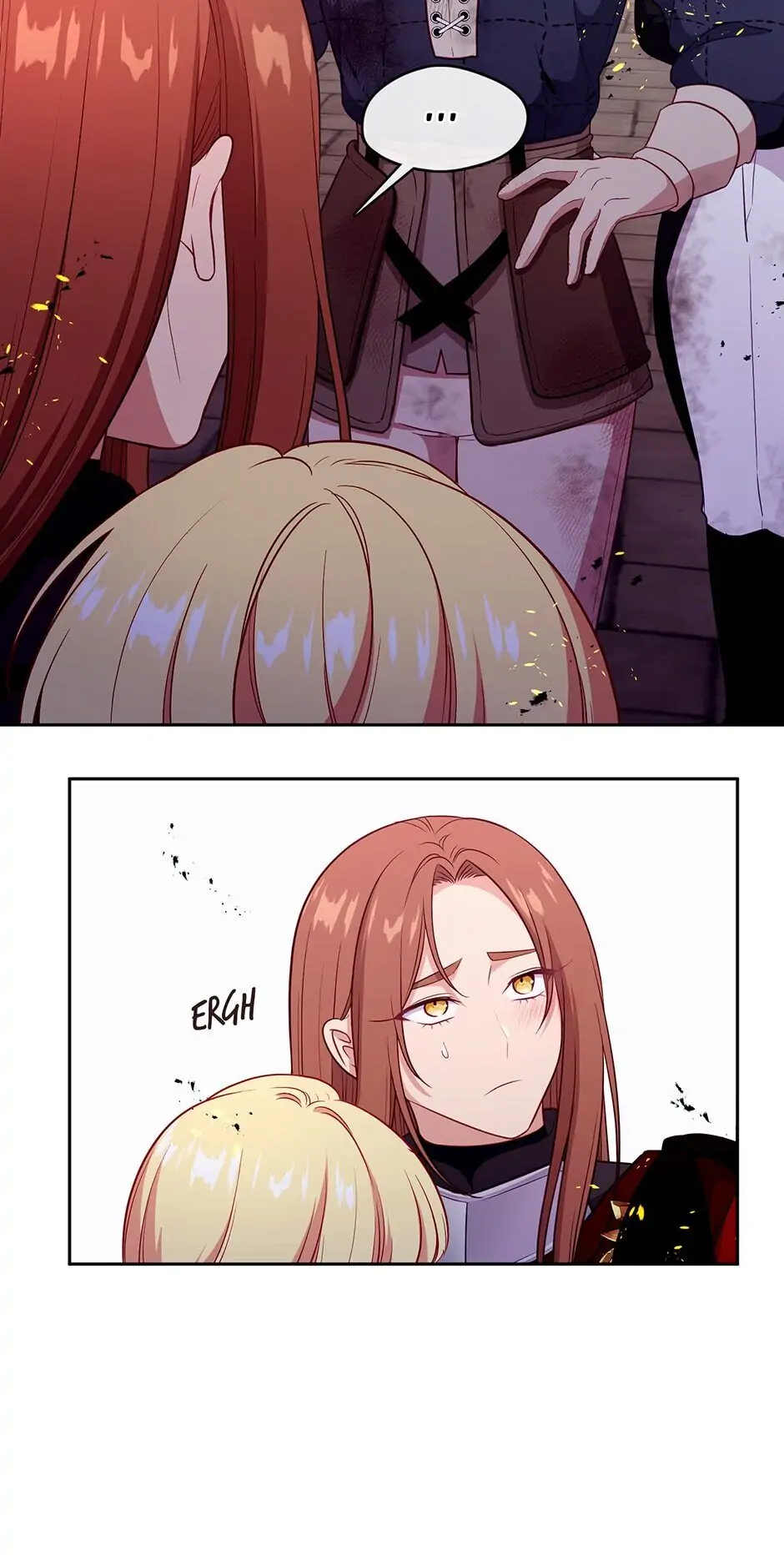 Read Beware the Villainess! EN Manga Online