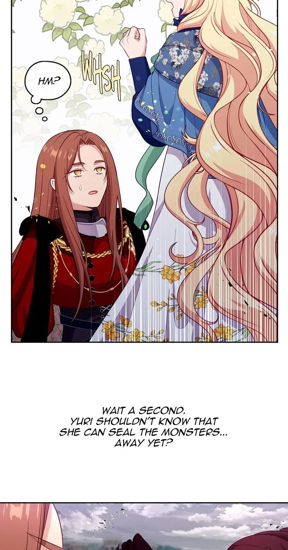 Read Beware the Villainess! EN Manga Online