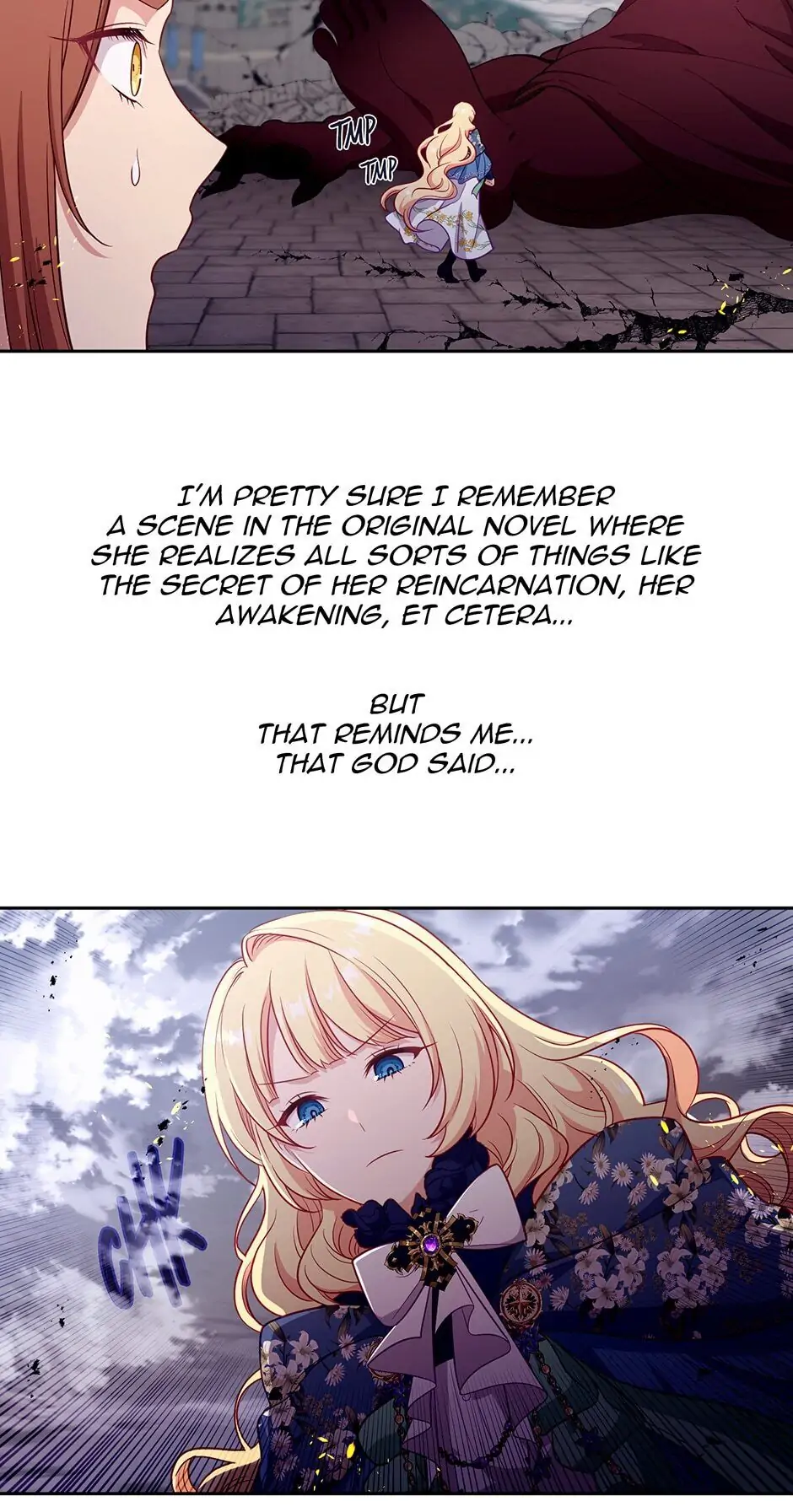 Read Beware the Villainess! EN Manga Online