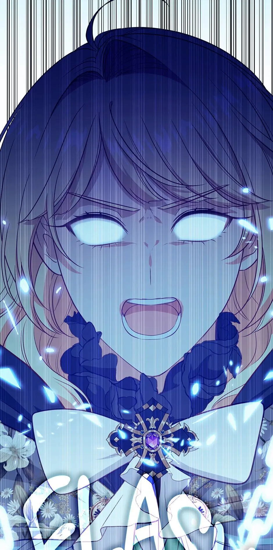 Read Beware the Villainess! EN Manga Online