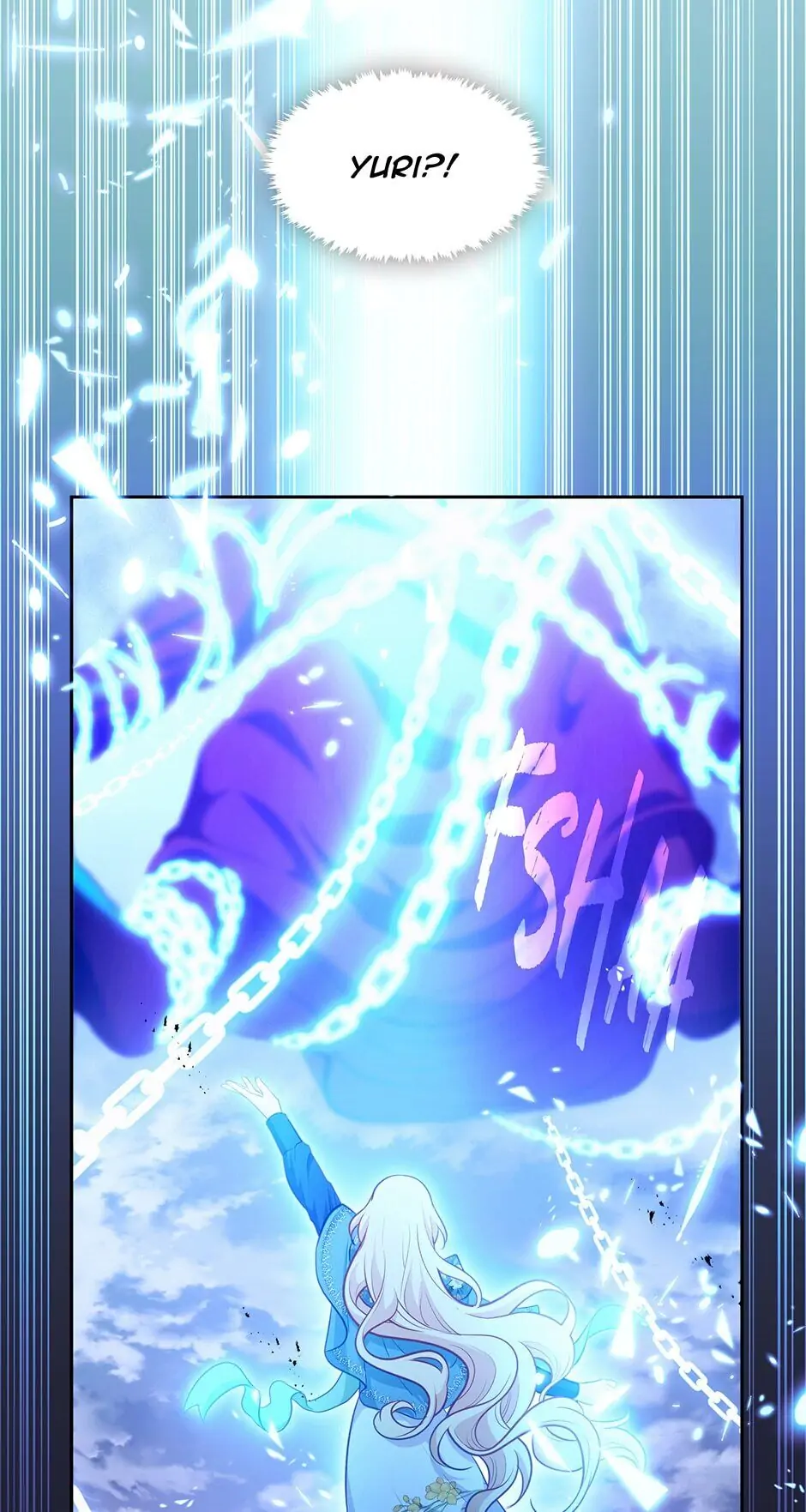 Read Beware the Villainess! EN Manga Online