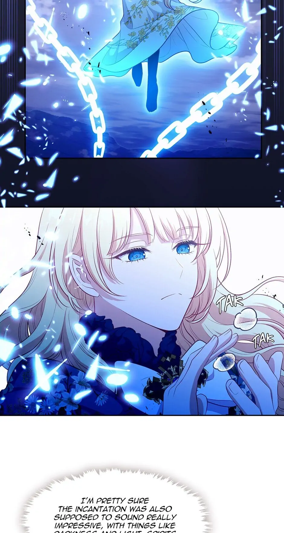 Read Beware the Villainess! EN Manga Online