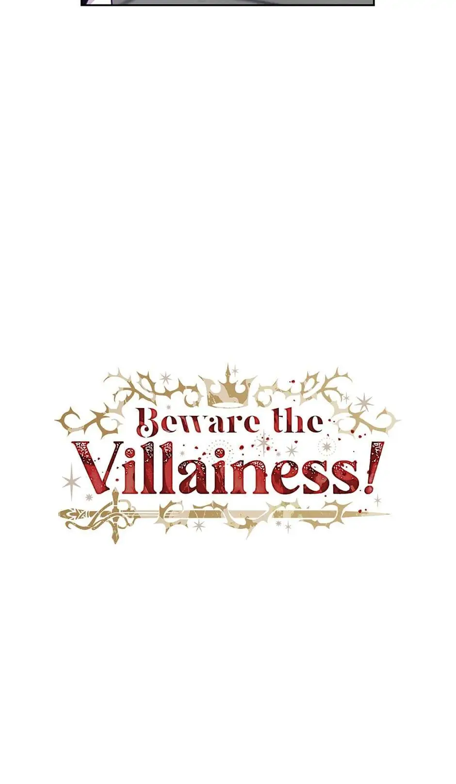 Read Beware the Villainess! EN Manga Online